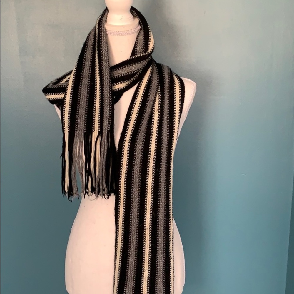 Nice scarf